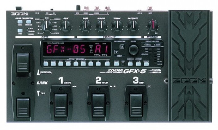 Delay, Reverb, dan Ambience 
