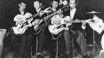 The Indorock History - Kebanggaan Khas Indonesia