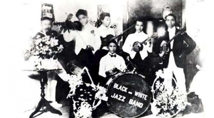 Kisah Classy Musik Jazz di Tanah Air