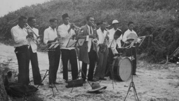 Suatu Masa Ketika Penikmat Jazz 