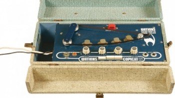 Sejarah Efek Gitar: Terus dan Terus Berinovasi 