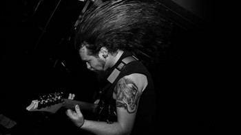 (Katanya) Ini Empat Manfaat Musik Metal