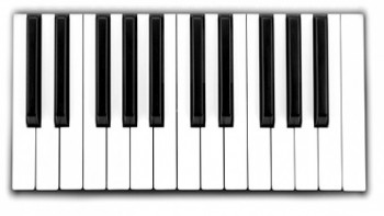 Ber-MIDI Ria di Smartphone Bersama Keys