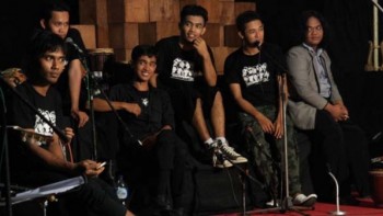 Seuntai Kisah Tentang Sang Swara