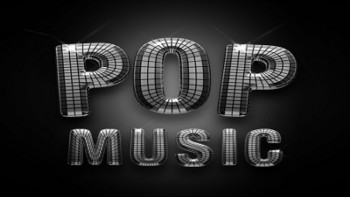 Alunan Nada Musik Pop indonesia 