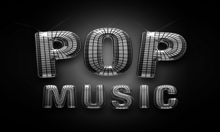 Alunan Nada Musik Pop indonesia 