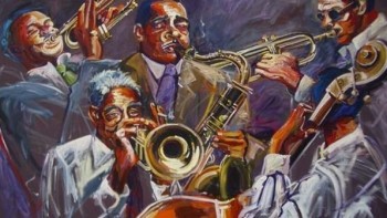 Hasil Distilasi Berbagai Aliran Dalam Jazz 