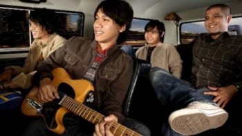 Revolusi Musik Pop Indonesia