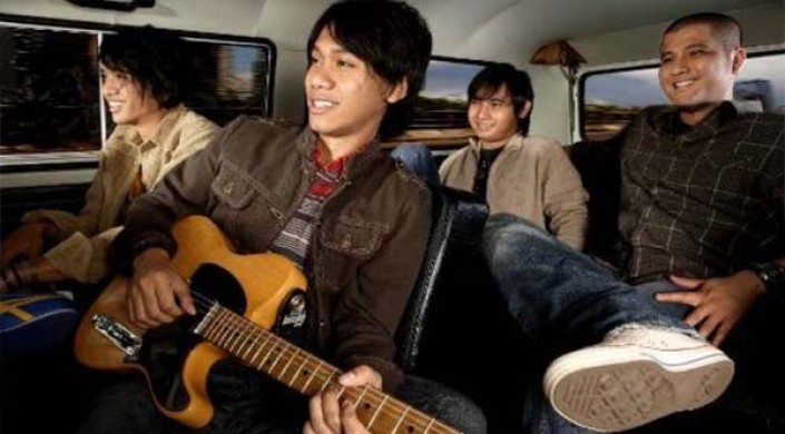 Revolusi Musik Pop Indonesia