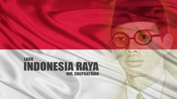 Semangat Perjuangan 