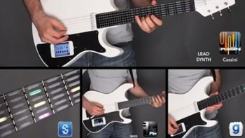 Gtar, Aplikasi Unik Melatih Skill Bergitar