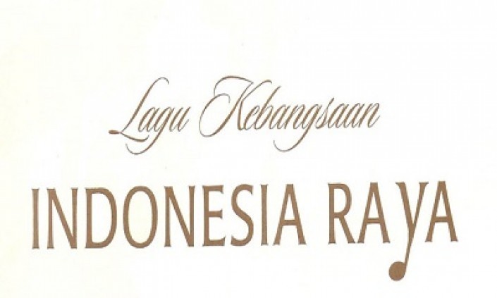Ekspresi Puitis Cinta Tanah Air,Sebuah Karya 