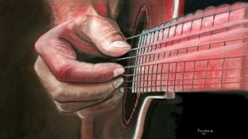 Pilih Memilih Gitar Akustik