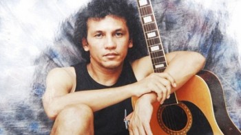 Franky Sahilatua, Legenda Folk Tanah Air