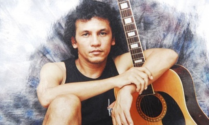 Franky Sahilatua, Legenda Folk Tanah Air