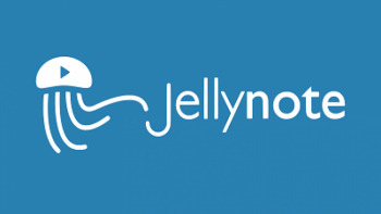 Aplikasi Seru Ulik Alat Musik Bernama Jellynote