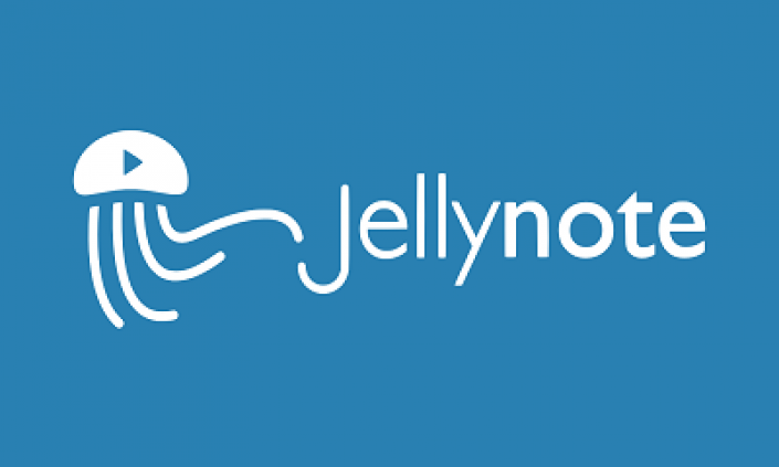 Aplikasi Seru Ulik Alat Musik Bernama Jellynote