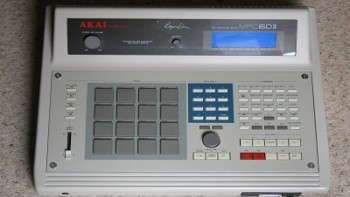 MPC, Modernisasi MIDI dan Drum Machine