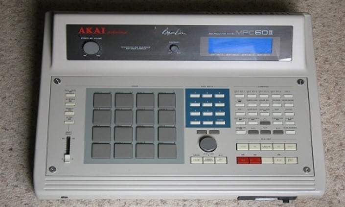 MPC, Modernisasi MIDI dan Drum Machine