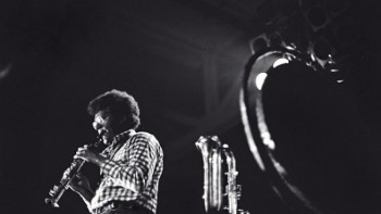 'Si Bungsu' dari Keluarga Besar Saxophone