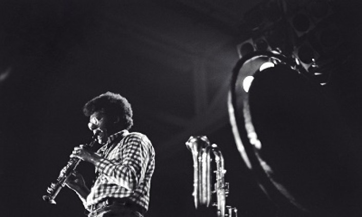 'Si Bungsu' dari Keluarga Besar Saxophone