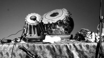Asal Mula, Asal - Usul Tabla
