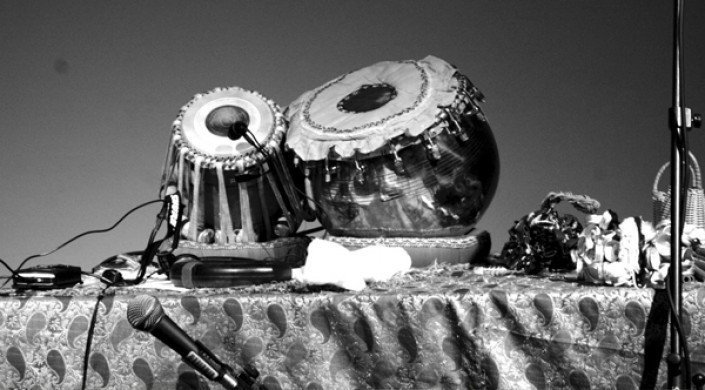 Asal Mula, Asal - Usul Tabla