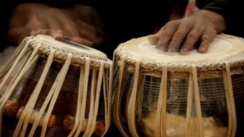 Tatanama dan Konstruksi Tabla Bagian Awal