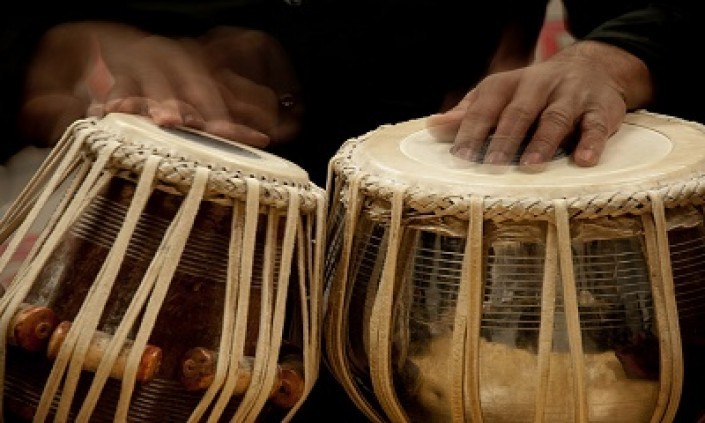 Tatanama dan Konstruksi Tabla Bagian Awal