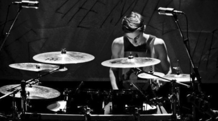 Tips - tips, Persiapan Berlatih Drum