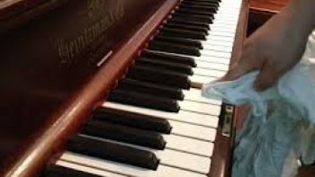 Tips Merawat Keyboard