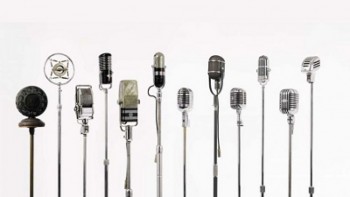 Identitas Microphone