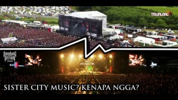Sister City Music?