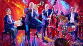 Jenis Aliran Musik Jazz