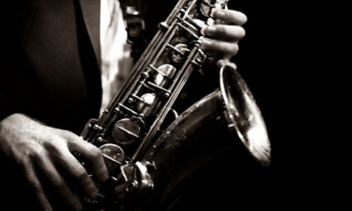 Perawatan Saxophone