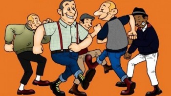 3 Jenis Musik Ska