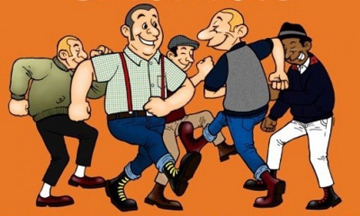 3 Jenis Musik Ska