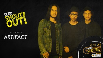 Episode 3: Artifact
