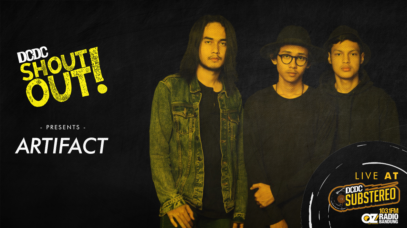 Episode 3: Artifact