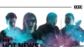 Artificial Sun Sajikan Video Musik Berkonsep Double Exposure di Lagu “Pudar”