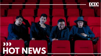 Artificial Sun Sajikan Nuansa Gelap nan Emosional di Video Musik “Raga Tak Bertuan”