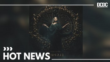 Sara Fajira Gambarkan Sosok Lantang dan Tegas dalam Album Anyar “Trensa”