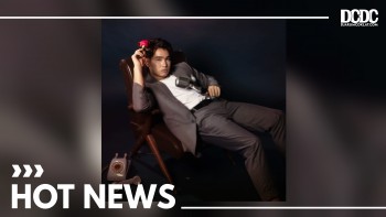 Ungkap Kerinduan Sepasang Kekasih, JESENN RIlis Single Terbaru “Butuh Bertemu”