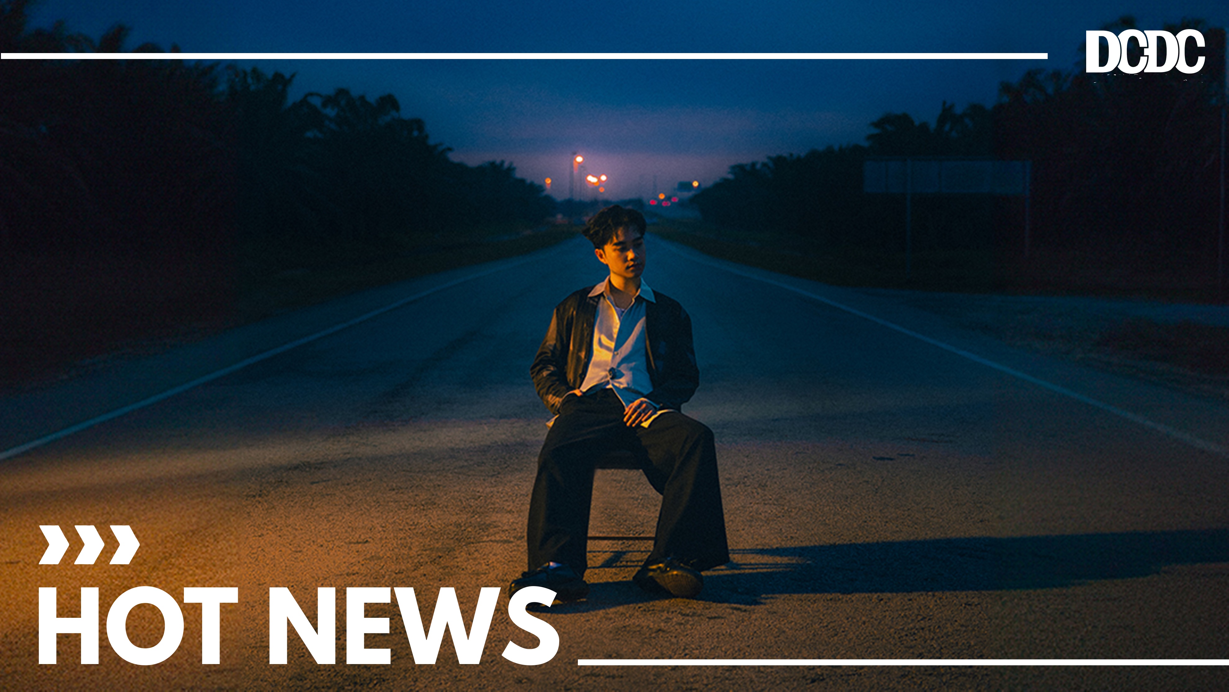 Ajak Pendengar untuk Terus Bergerak, lullaboy Lepaskan Album ‘coming home’