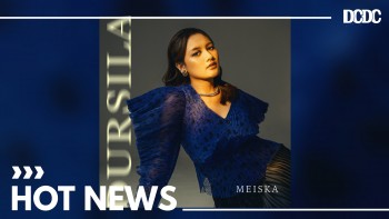 Perluas Spektrum Pendengar, Meiska Rilis Single “Dursila”