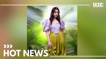 Munculkan Sisi Pop dan Up Beat, Aruma Rilis “Hilang Kendali” sebagai Single Terbaru