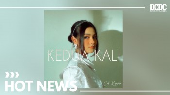 “Kedua Kali” : Sebuah Karya Debut Solo dari Cut Keysha