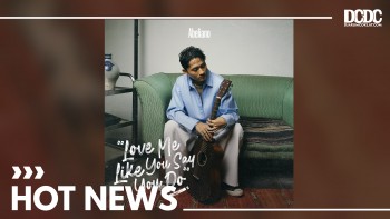 Abeliano Unjuk Pesona Pop Rock lewat Single Terbarunya