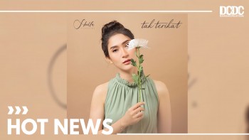 Sheila Purnama Mulai Debutnya lewat Single “Tak Terikat”