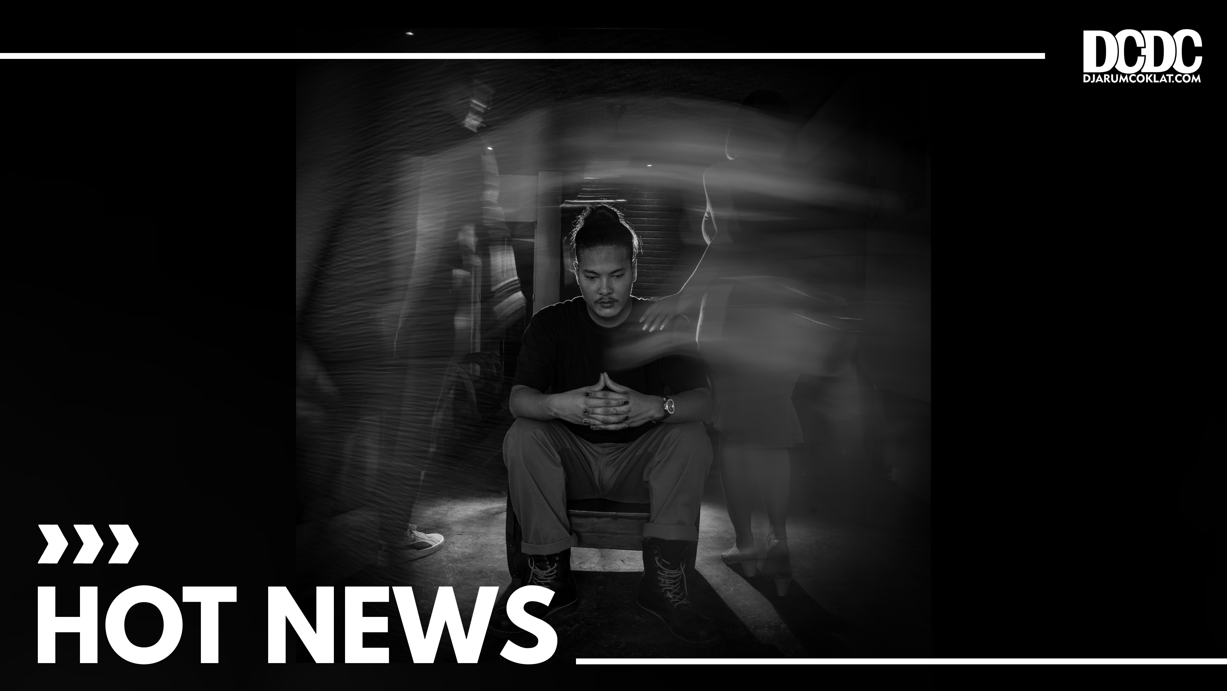 Brandon Julio Memulai Debutnya yang Sederhana nan Elegan lewat Single “Waktu Kian Berganti”
